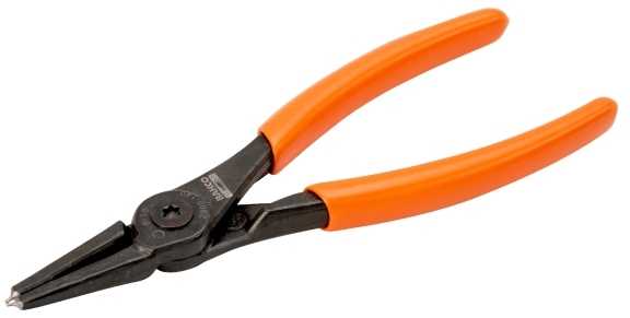 Bahco Replės vidiniams žiedams, 180mm 19-60mm