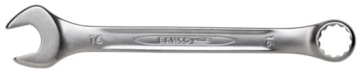 Kombinuotas raktas Bahco 111M 14mm