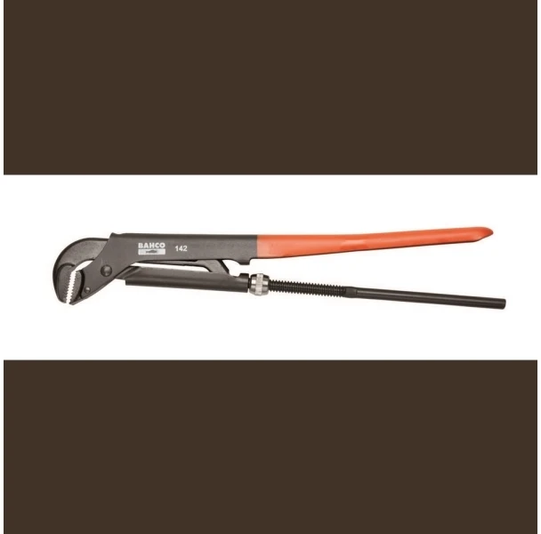 Bahco vamzdis 142, 426 mm