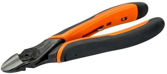 šoninis pjoviklis ERGO su progresyviu pjovimo kraštu 140 mm Bahco [2101G-140IP]