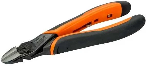 šoninis pjoviklis ERGO su progresyviu pjovimo kraštu 140 mm Bahco [2101G-140IP]