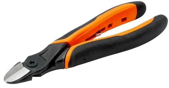 Bahco Šoninės replės 2101PG-160mm plastikui
