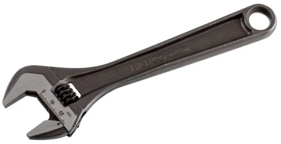 BAHCO SWED 255 mm 8072IP