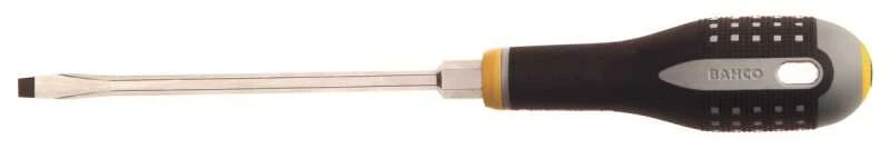 Bahco Atsuktuvas ERGO™ plokščias su 18mm šešiakampiu koteliu 2.0x12x200mm
