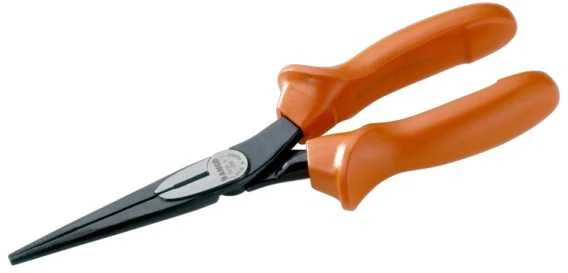 1000V Prailgintos replės 200mm, Bahco