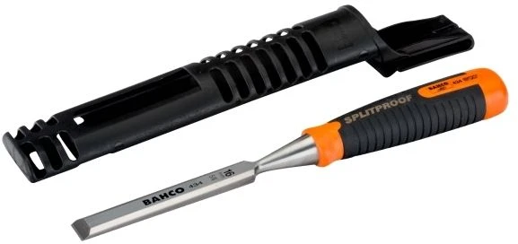 Bahco Kaltas medžiui 434 rankena 12mm Ergo®