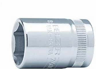 Bahco Galvutė dvylikakampė 7800SM 16mm 1/2"