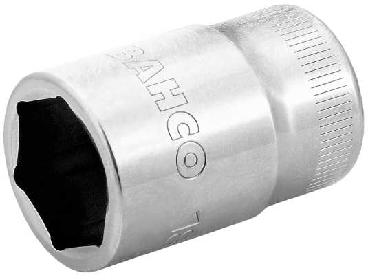 Bahco Galvutė šešiakampė 7800SM 30mm 1/2"
