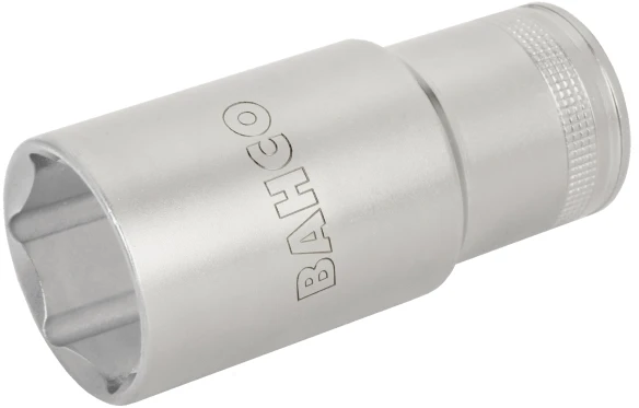 Bahco Ilga šešiakampė galvutė 1/2" 7805SM 19mm