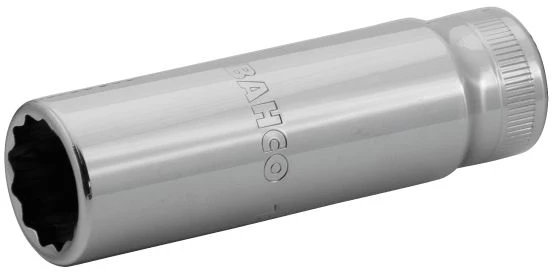 Bahco Galvutė dvylikakampė ilga 7805DM 16mm 1/2"