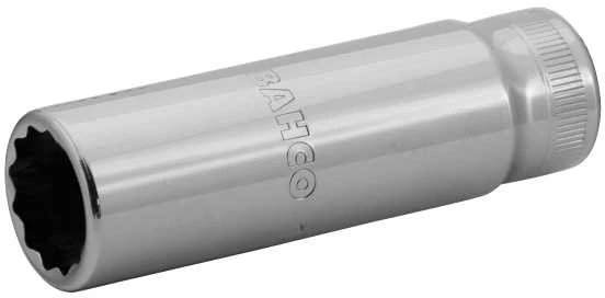 Bahco Galvutė dvylikakampė ilga 7805DM 17mm 1/2"