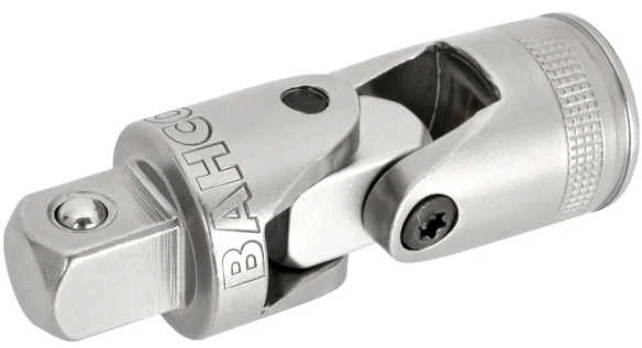 Bahco Universali jungtis 8166, 72mm, 1/2"