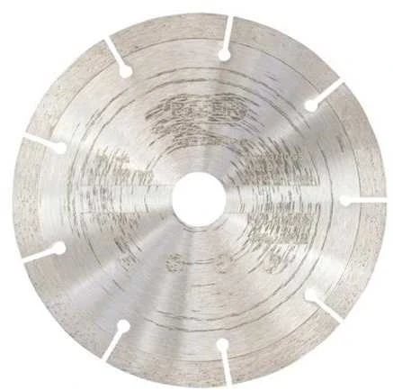 Baier Diamantscheibe S10 D 150mm Standard 7243
