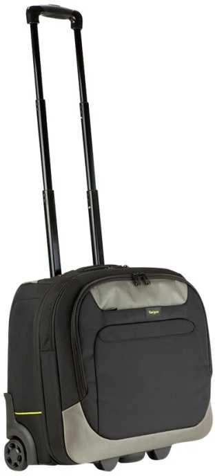 Targus CityGear kompiuterio dėklas 43,9 cm (17.3") Trolley case Juoda