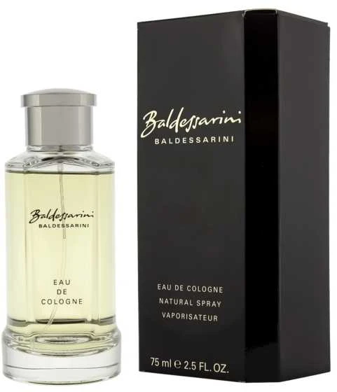 Baldessarini EDC odekolonas vyrams, 75 ml