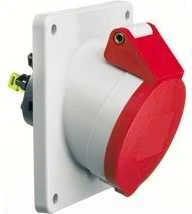 Bals Quick-Connect 32A 5P 400V 6h IP44 (12801)