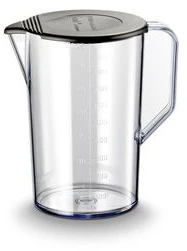 Bamix -kannu, 1000ml