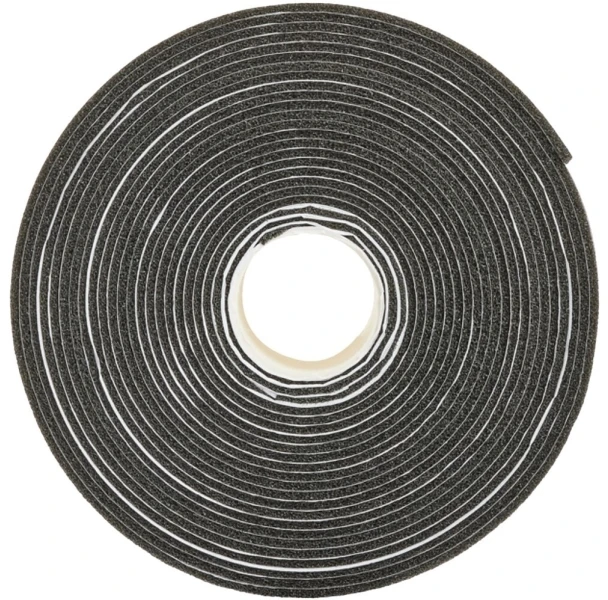 Plum Bandaż PLUM QuickSoft, 5,5 cm × 5 m, 2 vnt., juoda
