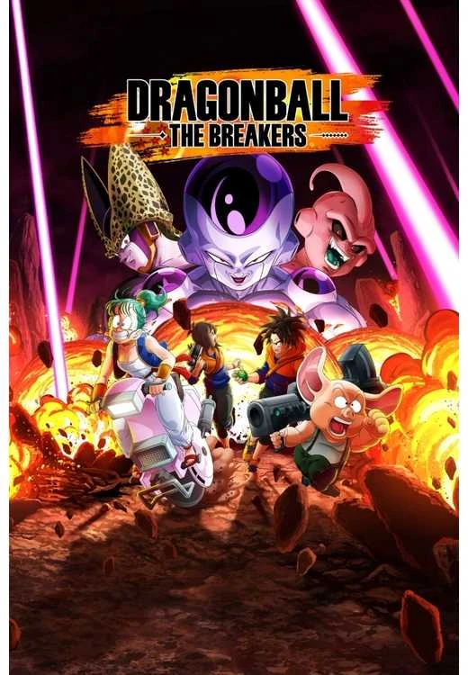 Bandai Namco Dragon Ball FighterZ PS5