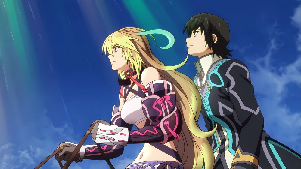 Bandai Namco „Tales Of Xillia Remastered“ – „Nintendo Switch“