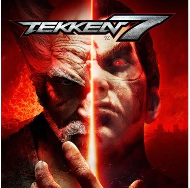 Bandai Namco PS4 Tekken 7