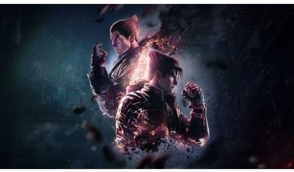 Bandai Namco Tekken 8