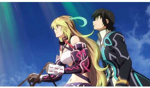 Bandai Namco „Tales Of Xillia Remastered“ – „Nintendo Switch“