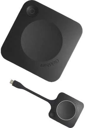 Barco Clickshare Present C-10 Gen. 2