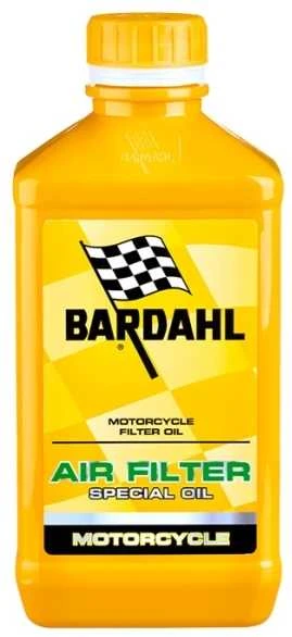 Bardahl Oro filtro speciali alyva 1 l.