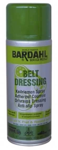 Saugiklis Paskirstymo diržas Bardahl BARD79404 400 ml