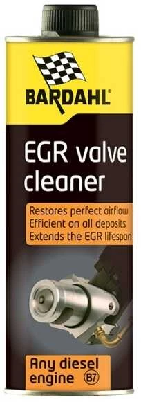Bardahl EGR valiklis 300 ml skardinė