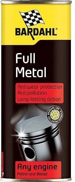 Priedas Bardahl Full Metal 0,4ltr (2007B)