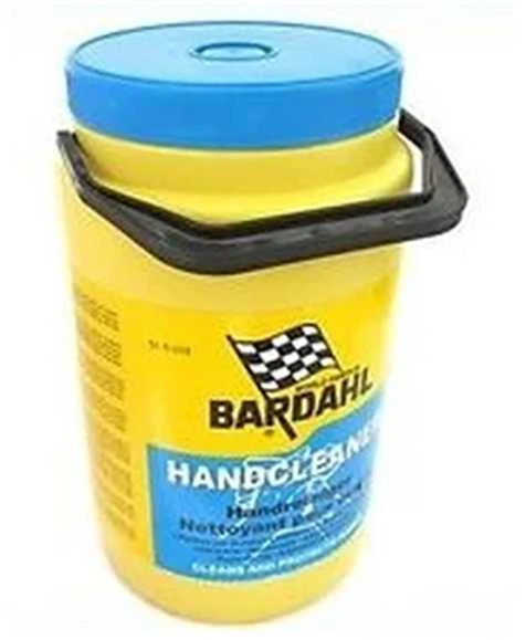 Rankų pasta Bardahl Handcleaner 3ltr (60353)