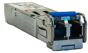 Barox AC-SFP+MM-E-0.082, Šviesolaidinis, 10000 Mbit/s, LC, LC, 400 m, 850 nm