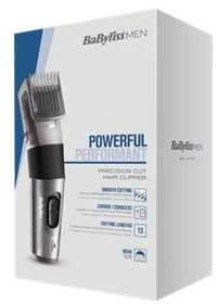 BABYLISS E786E Plaukų kirpimo mašinėlė BaByliss E78