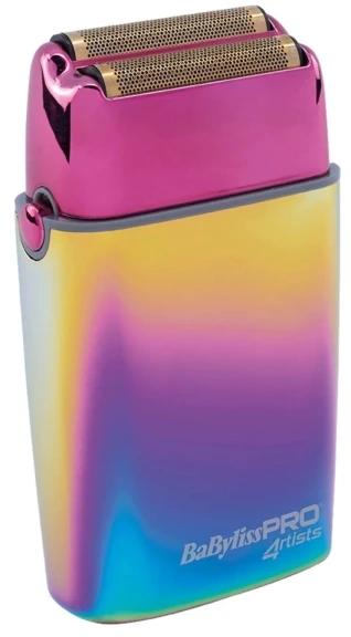 Babylisspro Barzdaskutė MĘSKA BABYLISS PRO FX2 4ARTISTS CHAMELEON FOLIOWA