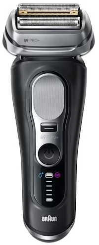 Braun 9600S Barzdaskutė Series 9 PRO+ juodas