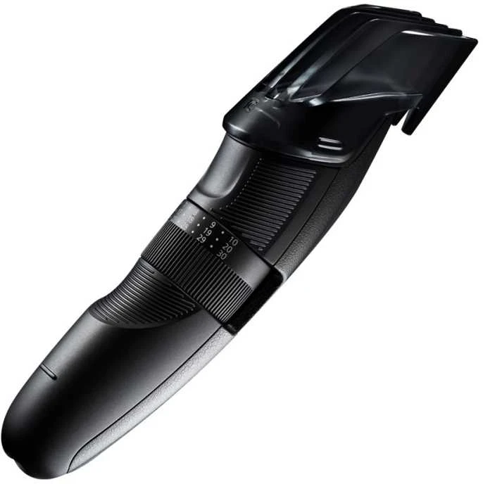 Barzdaskutė Panasonic ER-GB86-K503, Juoda