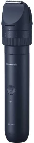 „Panasonic“ barzdos ir plaukų kirpimo mašinėlė | „MultiShape ER-CKN1-PAC1“ | Belaidė | Drėgno ir sauso skutimo | Ilgio pakopų skaičius: 39 | Juodas