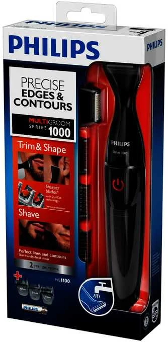 PHILIPS MULTIGROOM SERIES 1000