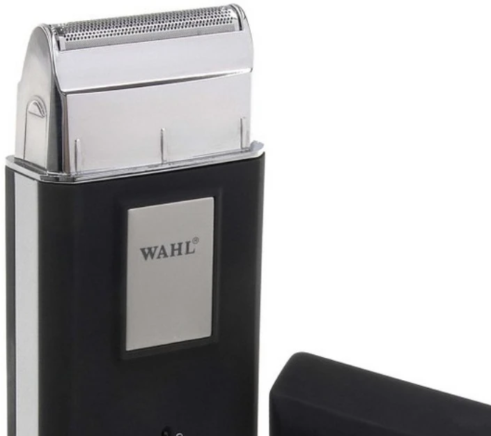 Barzdaskutė Mobili plaukų skutimo mašinėlė WAHL PRO 3615-0471