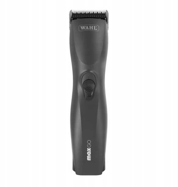 Wahl Clipper Corporation WAHL 1263-0472 MaxGO Kerpamoji mašinėlė gyvūnams