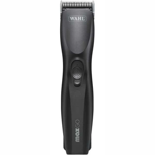 Wahl Clipper Corporation WAHL 1263-0472 MaxGO Kerpamoji mašinėlė gyvūnams