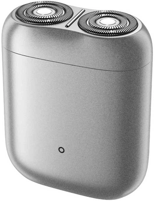 Barzdaskutė Xiaomi Electric Shaver S200, pilkos spalvos