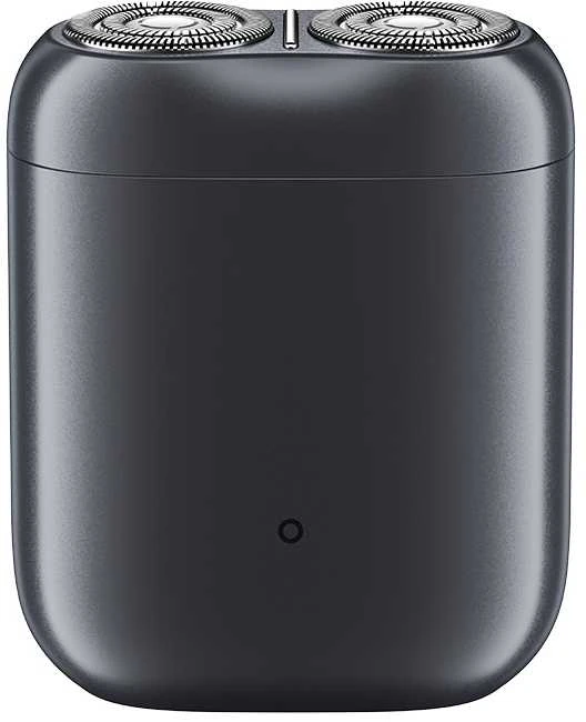 Barzdaskutė Xiaomi Electric Shaver S200, sidabrinės spalvos