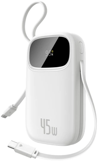 „Baseus EnerFill FC31 QPow3“ 20000 mAh 45 W baterija