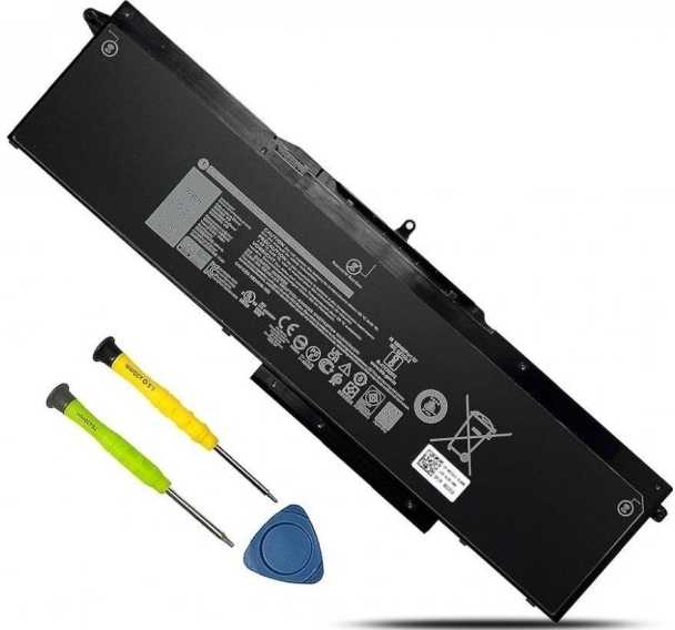 Baterija Dell PRI 31.5WHR 3C LITH