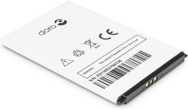 Doro 1350/1362 baterija