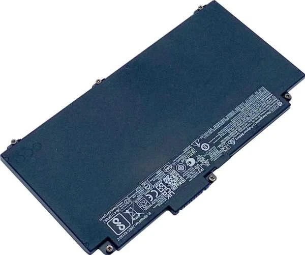 Hewlett Packard (HP) „Bateria HP“ akumuliatorius, 3 elementų, 4,21 Ah, 48 Wh