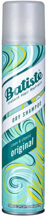 Batiste Original sausas šampūnas 200ml